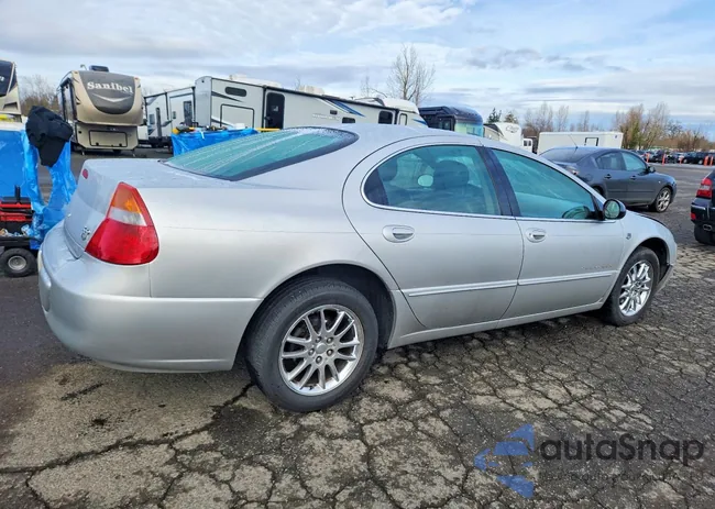 2C3AE66G51H657178: 75601135