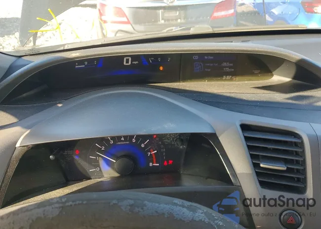 2HGFG3B57CH551978: 77353095