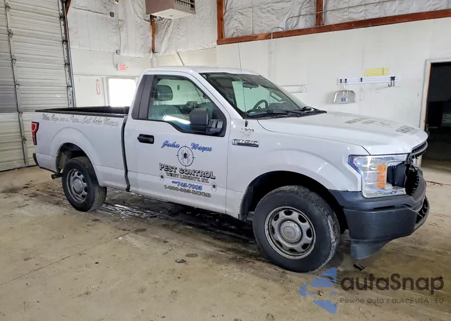 1FTMF1CB4JKF89367: 77165305