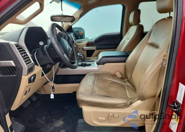 1FTEW1CP1GKD30134: 77405605