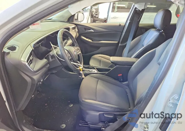 KL4AMCSL5SB144355: 77373735