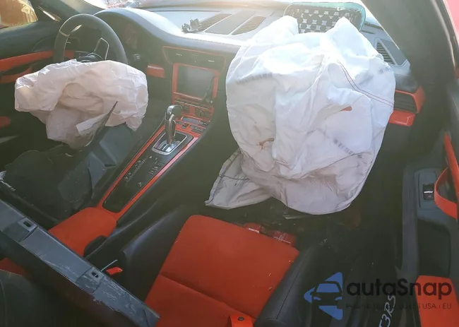 WP0AF2A9XGS187189: 76191835