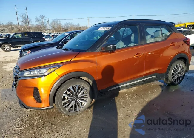 3N1CP5DVXML468048: 77169595