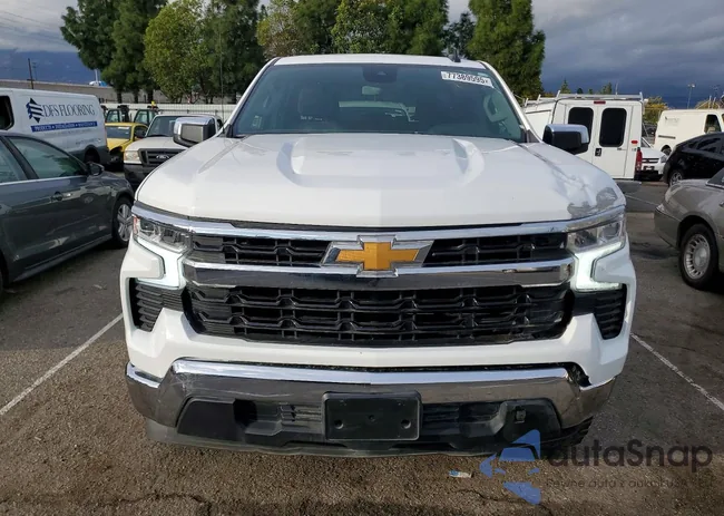 1GCPACE88SZ170360: 77389595