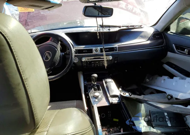 JTHBE1BLXD5010159: 76206885