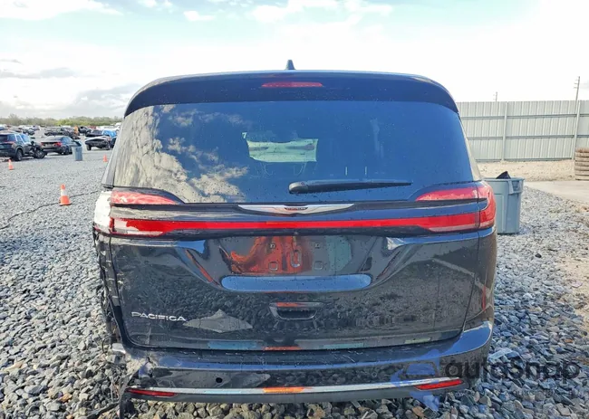 2C4RC1BG2SR598003: 78993665