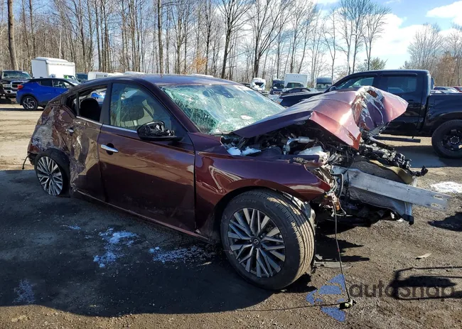 1N4BL4DV6SN324403: 77036045