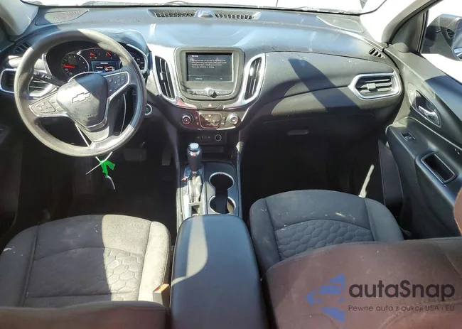 2GNAXUEV7K6164908: 76494645