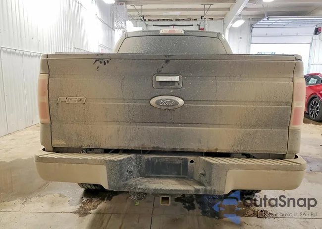 1FTFW1ET9CFC83579: 78437545