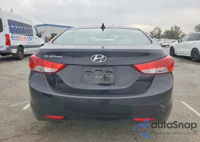 KMHDH4AE6BU104589: 77020605