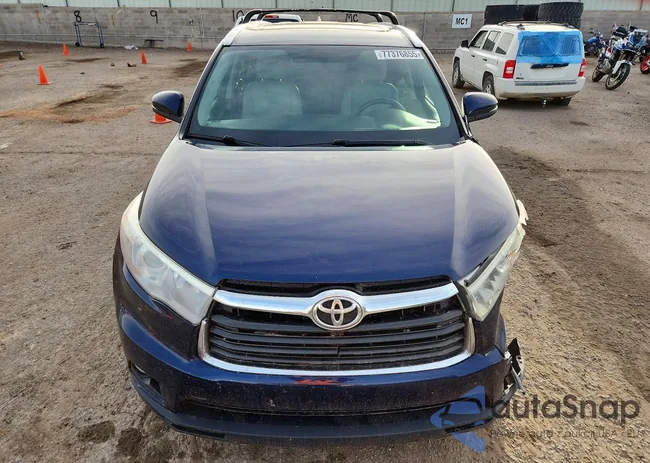 5TDJKRFH7GS244607: 77376855