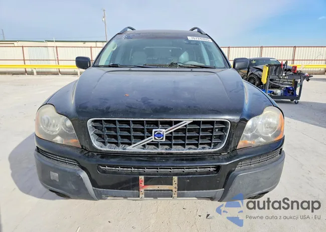 YV1CY59H831015575: 76724465