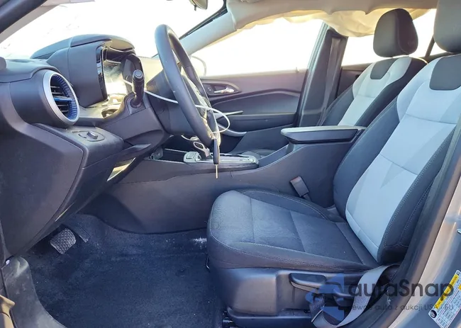 KL77LFEP3SC204725: 76200485