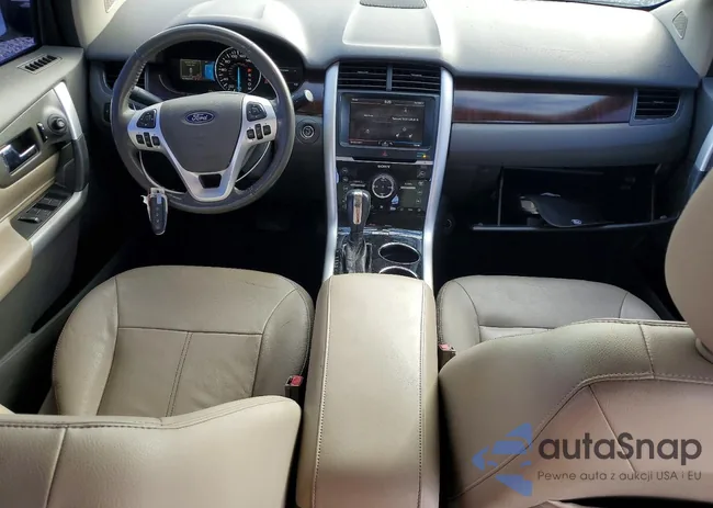 2FMDK3KC6CBA67415: 75809025