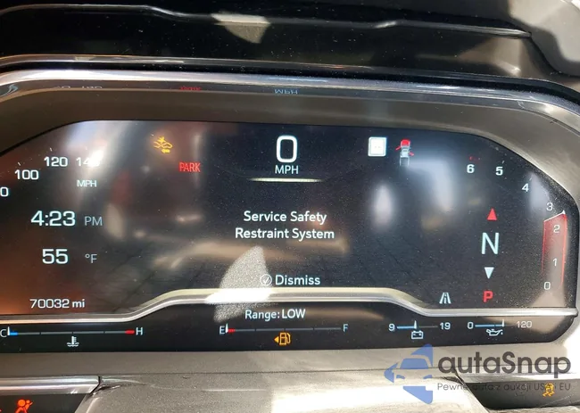 3GTPHDED1NG657323: 78451595