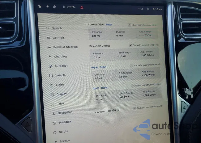 5YJSA1E14GF160634: 76129055