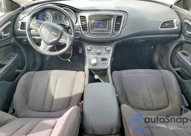 1C3CCCAB3FN720625: 78052445