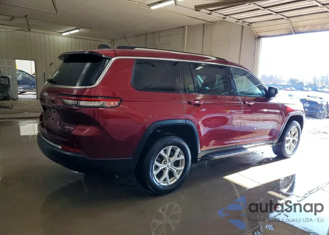 1C4RJKBG4P8720181: 76395535