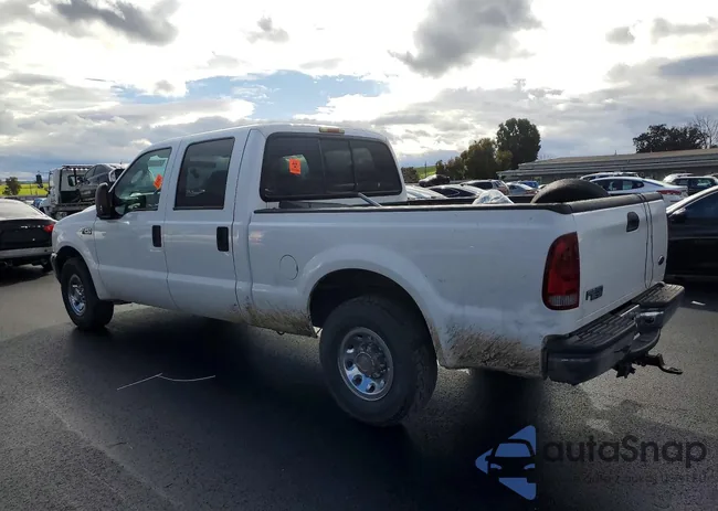 1FTNW20L54ED68032: 77136545