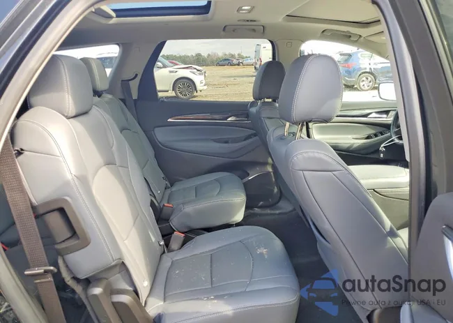 5GAERBKW0KJ272555: 76965005