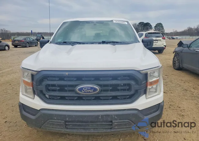 1FTEX1C50MKD10108: 74356665