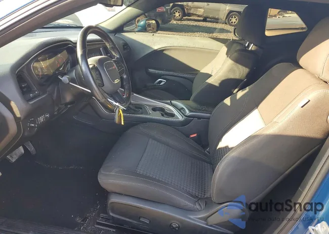 2C3CDZAG0MH533389: 74616495