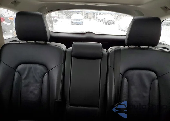 WA1LGAFE2FD009585: 77463385