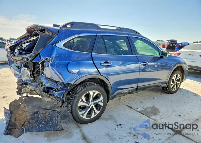 4S4BTANC8L3175295: 75255065