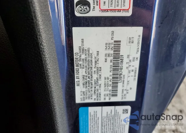 1ZVBP8CF4B5106859: 77202135