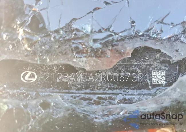 2T2BAMCA2RC067361: 76783765