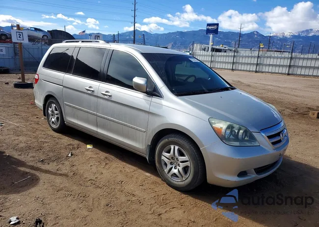 5FNRL38475B079182: 78798925