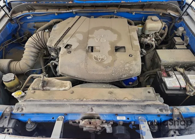 JTEBU11F370083953: 76816145