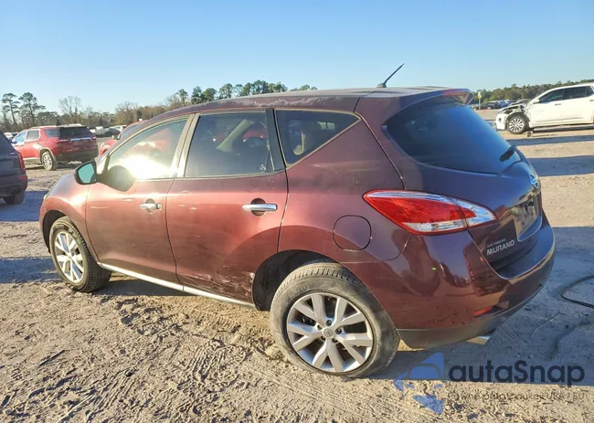 JN8AZ1MW3DW321407: 76518785