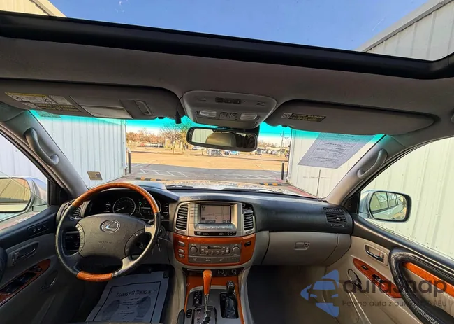 JTJHT00W354000778: 76284615