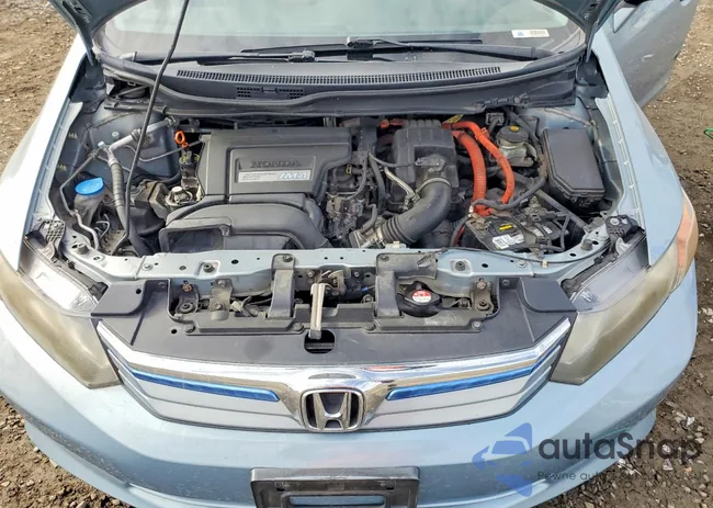 JHMFB4F26CS004369: 76833135