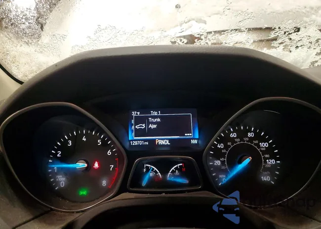 1FADP3F27JL277158: 76775615