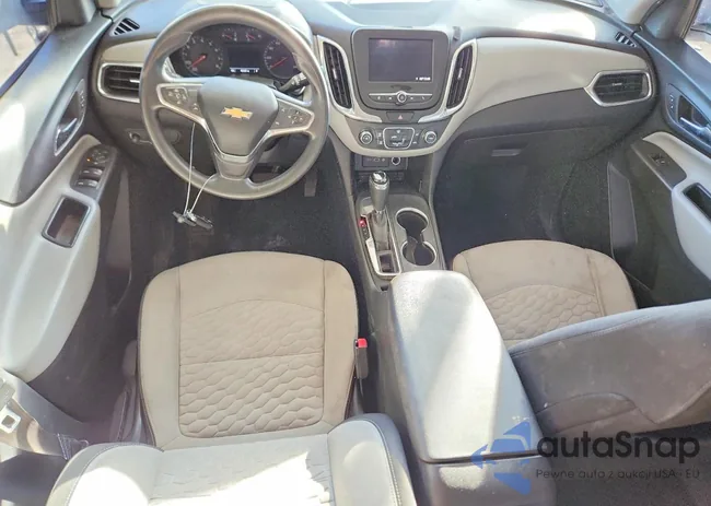 3GNAXHEV8LS668832: 76465005