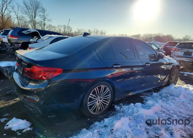 WBAJB9C53JB035399: 75449645