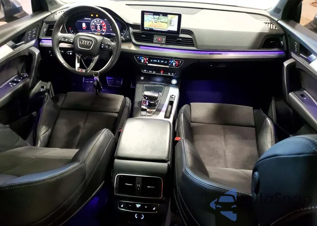 WA1C4AFY9J2198064: 78353955