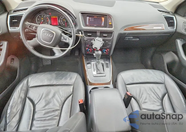 WA1LFAFP5BA016501: 76954875