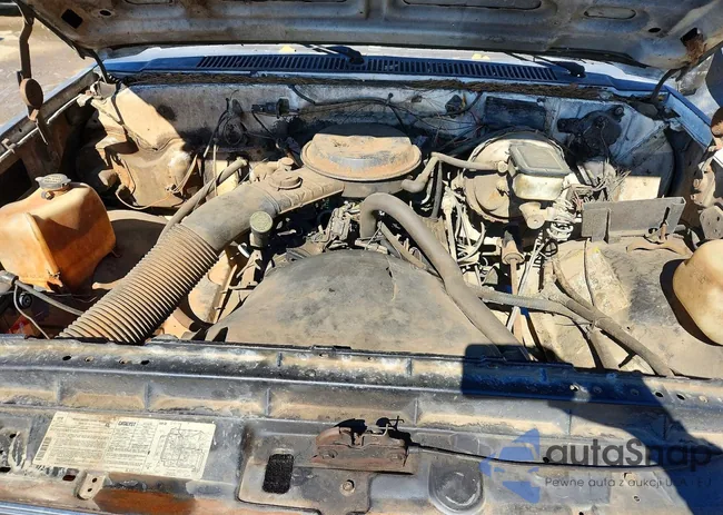 1GCEC14N0FJ120554: 76794245