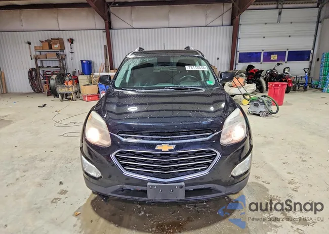 2GNFLFEK5G6152833: 78149345