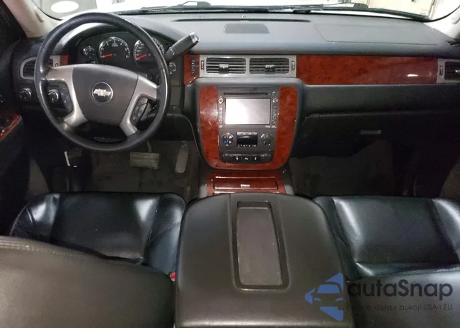 1GNSKCE01DR104955: 76820435