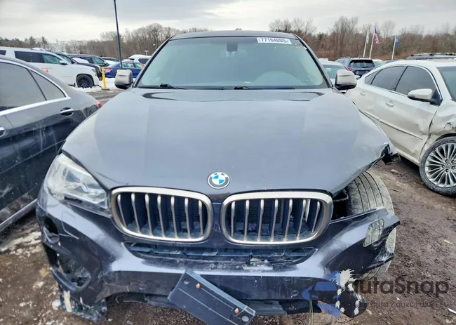 5UXKU2C50F0N77702: 77164005