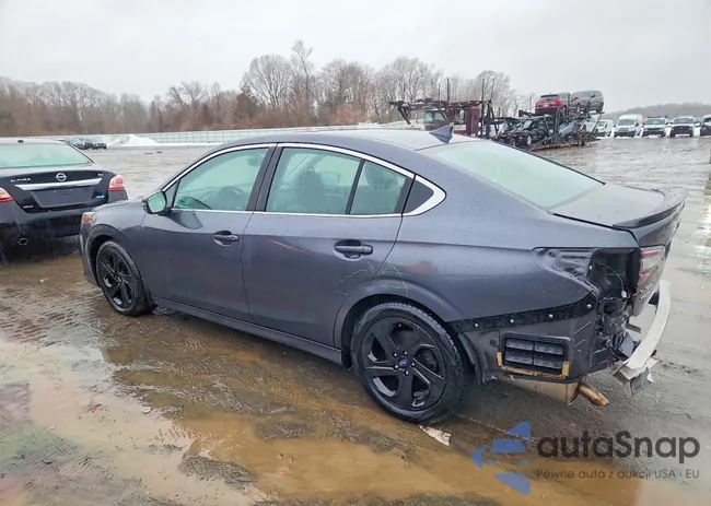 4S3BWAH66M3011837: 77767075