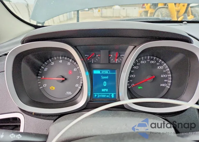 2GNALBEK9D1120107: 77547735