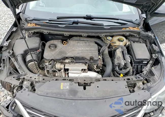 3G1BE6SM1JS532910: 77774935