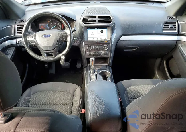 1FM5K7D84HGC85681: 76355635