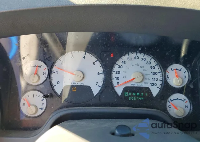 1D7HA182X8J115485: 76436955