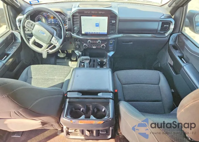 1FTFW1E88MFC27100: 76316965